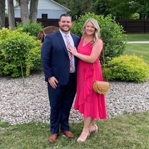 Meet your Posher, Tom